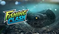 Game: Fishing Clash