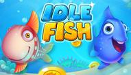 Juego: Idle Fish