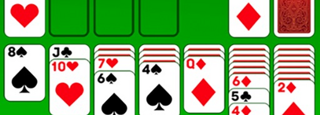 Classic solitaire rules