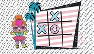 Spiel: L.O.L. Surprise Game Zone