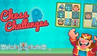 Juego: Chess Challenges