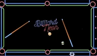 Spiel: Billiard Neon