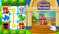 Jeu: Dream Pet Hotel