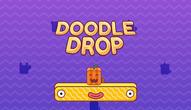 Gra: Doodle Drop