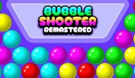 Juego: Bubble Shooter Remastered