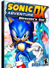 Gra: Sonic Adventure DX