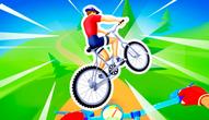 Game: Extreme Cycling