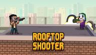 Juego: Rooftop Shooters