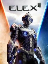 Gra: ELEX II