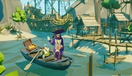 Spiel: Pirate Adventure