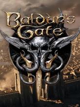 Gra: Baldur's Gate 3