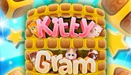 Gra: Kittygram