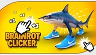 Juego: Brainrot Clicker