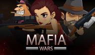 Juego: Mafia Wars