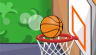 Spiel: Real Street Basketball