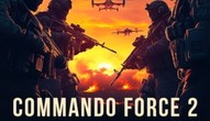 Game: Commando Force 2