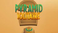 Game: Pyramid Solitaire 2