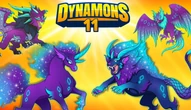 Gra: Dynamons 11