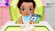 Juego: Babysitter Crazy Daycare