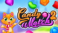 Гра: Candy Match 2