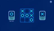 Jeu: Tic Tac Toe Master