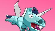 Jeu: Mad Mad Unicorn