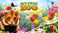 Gra: My Free Zoo