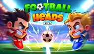 Juego: Football Heads 2025