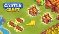 Gra: Castle Craft
