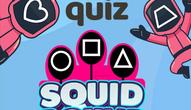 Gra: Quiz Squid Round