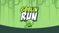 Spiel: Goblin Run