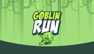 Game: Goblin Run