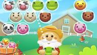 Juego: Bubble Farm