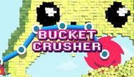 Juego: Bucket Crusher