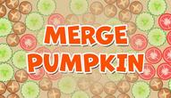 Game: Merge Pumpkin