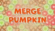 Гра: Merge Pumpkin