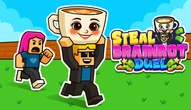 Game: Steal Brainrot Duel