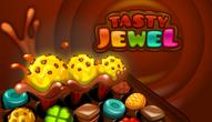 Spiel: Tasty Jewel