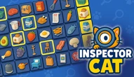 Гра: Inspector Cat