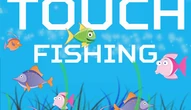 Juego: Touch Fishing