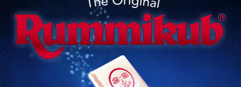 Règles pour jouer au rummikub