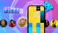 Spiel: Magic Tiles 3