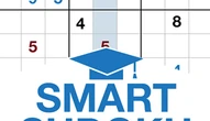Spiel: Smart Sudoku