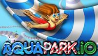 Juego: AquaPark.io