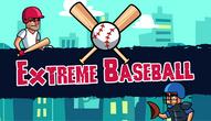 Gra: Extreme Baseball