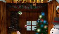 Game: Christmas Catcher