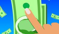 Juego: Money Clicker