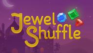 Game: Jewel Shuffle