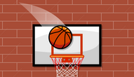 Game: Basket Fall