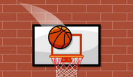 Jeu: Basket Fall